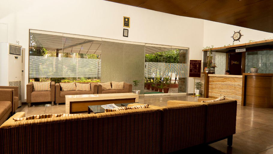 Food & Drinks 5, Wonderland Resort, Dadra and Nagar Haveli