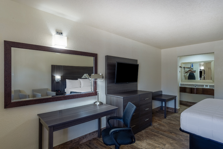 Bedroom 11