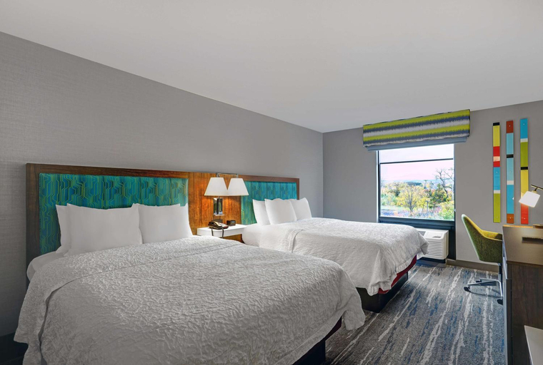 Bedroom 6