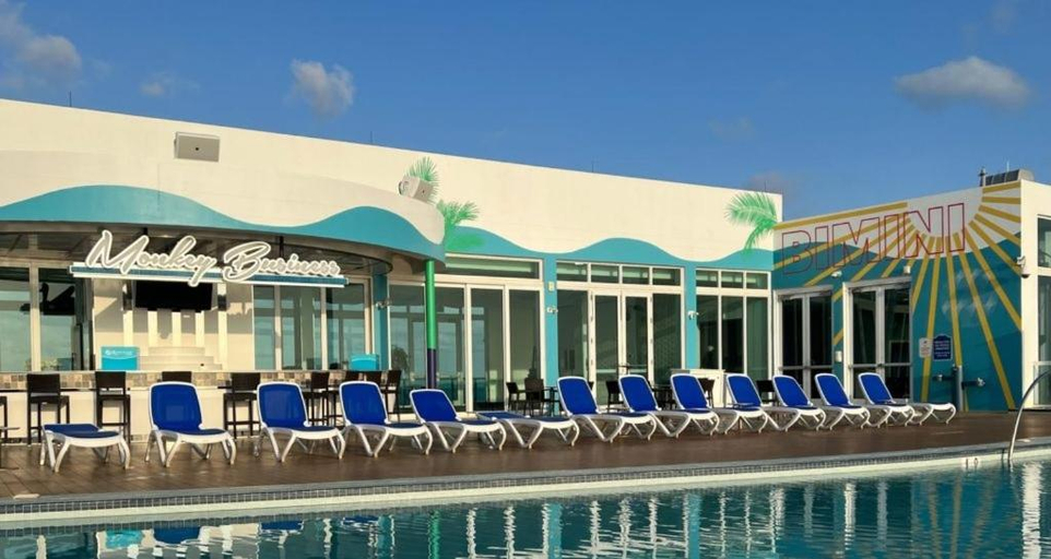 Sport & Beauty 2, Resorts World Bimini