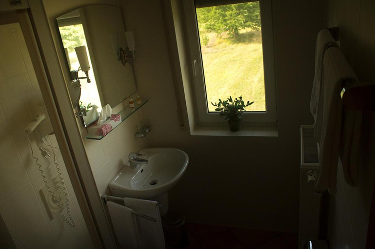 Bedroom, Gastehaus Vinetum, Südliche Weinstraße