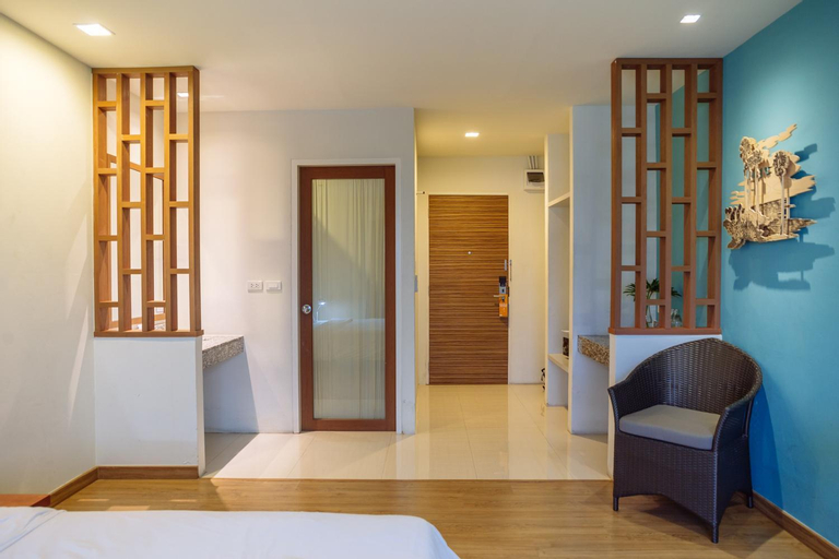 Bedroom 8
