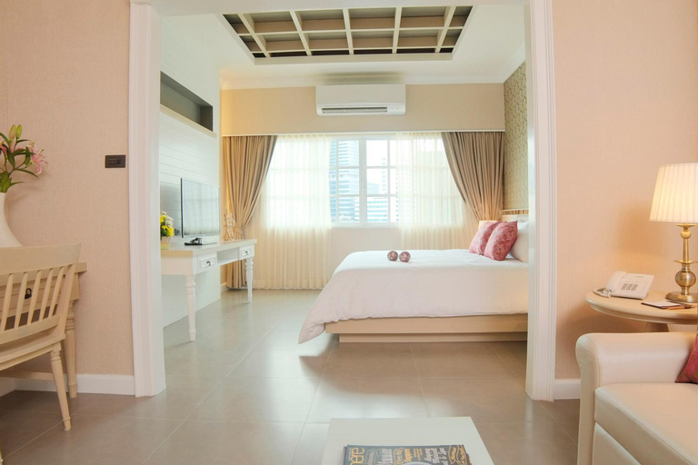Bedroom 10