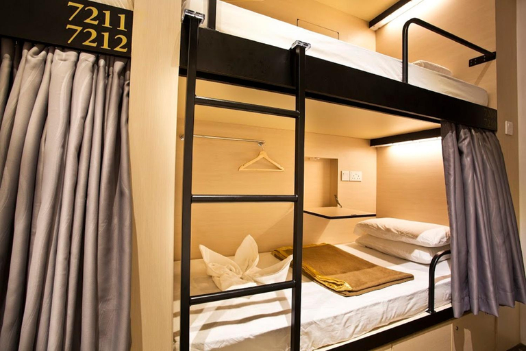 Bedroom 9