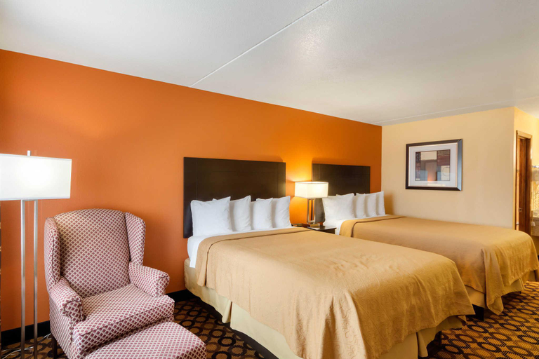 Bedroom 5