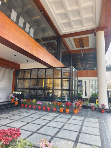 Others 5, Hotel Palace View, Murshidabad