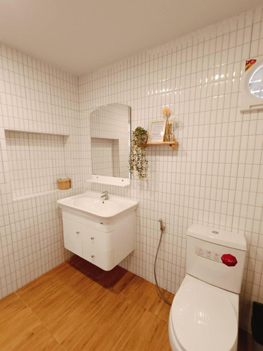 Bathroom 3