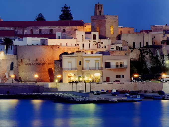 Exterior & Views, La Punta, Lecce