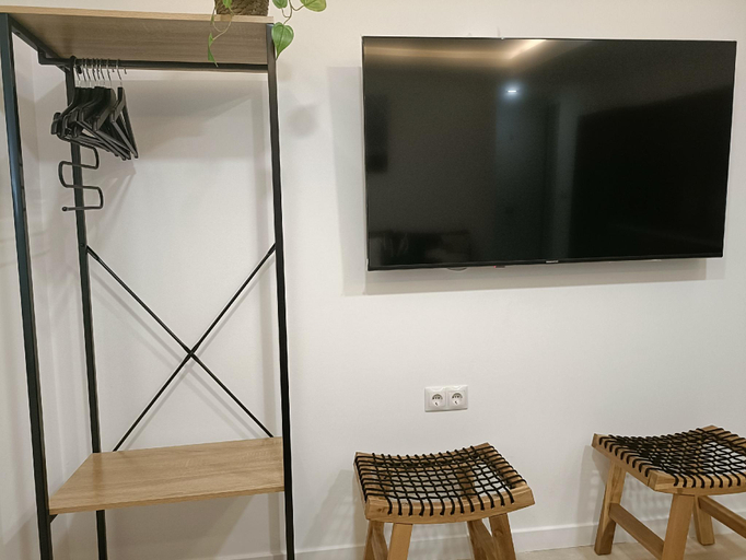 Others 3, OILAN11 - Apartamento 4, Málaga