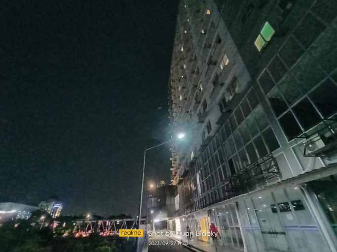 Others 3, Apartemen suhat by cuanblacky, Malang