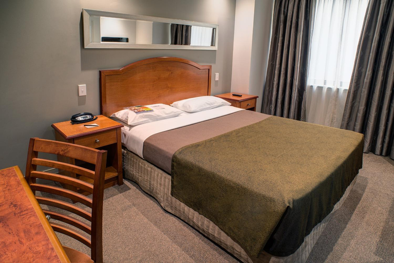 Bedroom 15