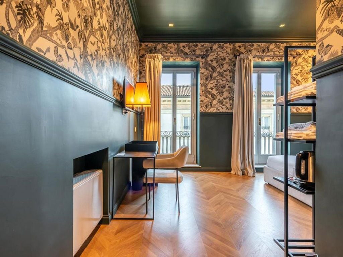 Others 5, Voluta Suites, Milano