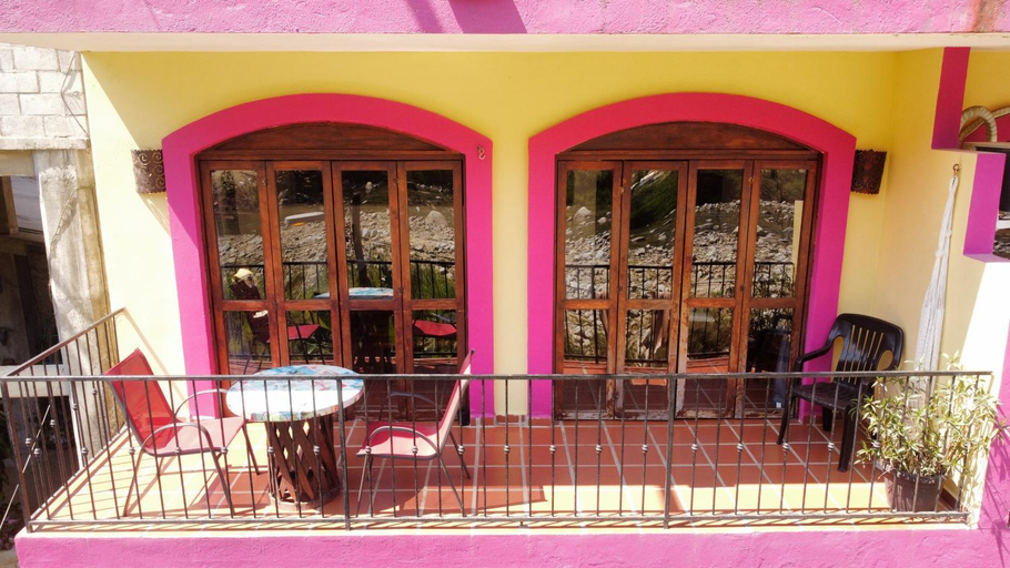 Others 5, La Posada Pacifica, Cabo Corrientes