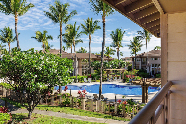 Waikoloa CVW-306 by KBM, Hawaii