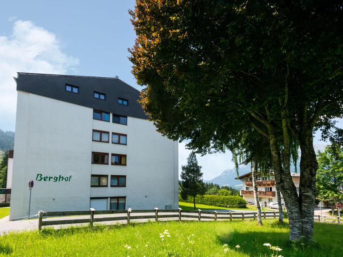 5, Apartment in Ellmau with Ski-In Access, Kufstein