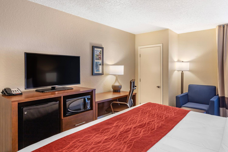Bedroom 6