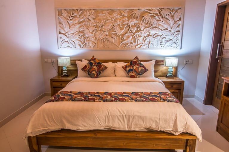 Bedroom 23
