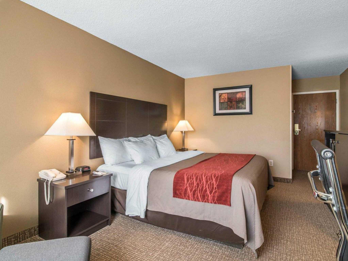 Bedroom 11
