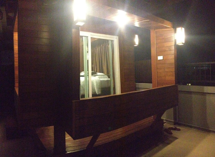 Bedroom 4, Adamaz House, Phra Nakhon