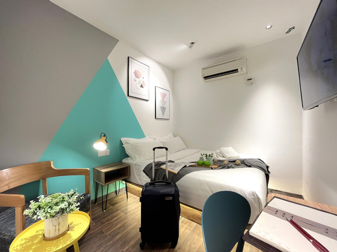 Bedroom 6