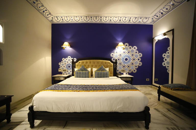 Bedroom 14