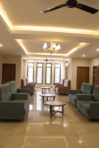 Public Area