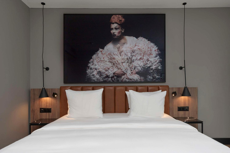 Bedroom 8