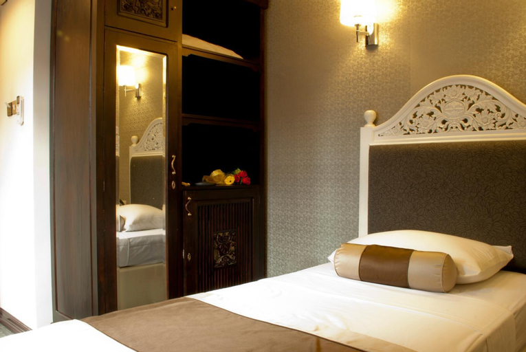 Bedroom 17
