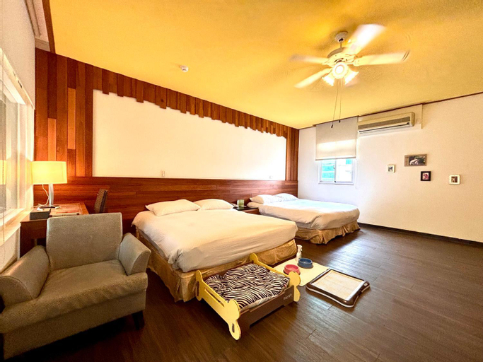 Bedroom 16