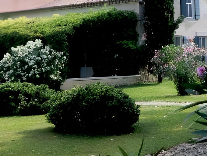 Others 5, Le Mas de Peint - Hotel et Restaurant, Bouches-du-Rhône