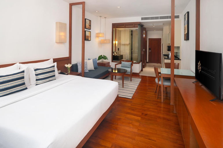 Bedroom 8