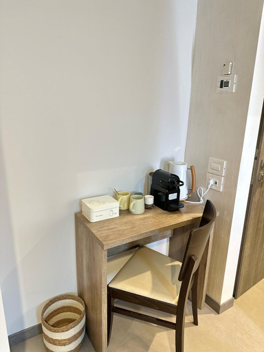 Others 5, Civico 29 rooms, Verona