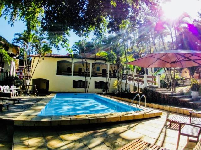 Sport & Beauty 4, ILHABEACH Suites e Chales, São Sebastião