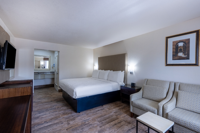 Bedroom 10