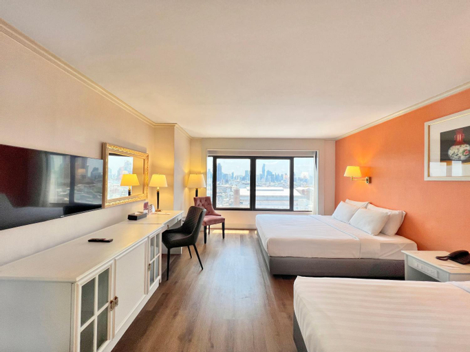 Bedroom 16