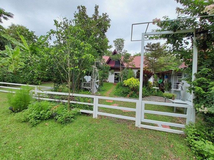 Exterior & Views 4, Village Homestay, Kumphawapi