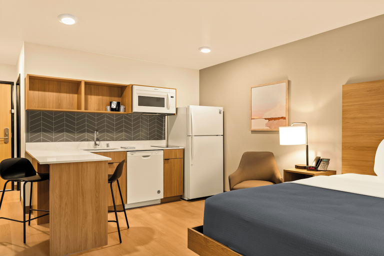 Others 5, LivAway Suites- Syracuse, Onondaga