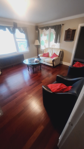 Others 5, Home away from home, Greater Vancouver