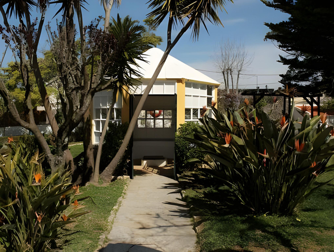 Others 5, Villa das Rosas, Sintra