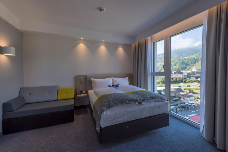 Bedroom 19