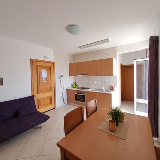Others 2, Cabral Beach Apt with Pool - Sol y Mar