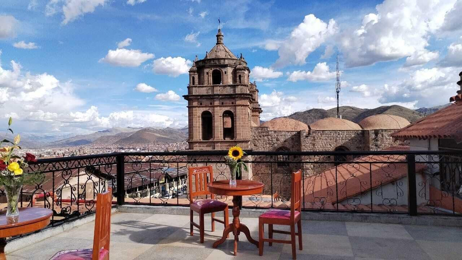Others 5, Kantu Hotel, Cusco
