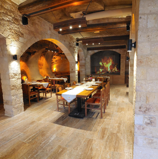 Food & Drinks 5, Fresco Cave Suites Cappadocia, Ürgüp