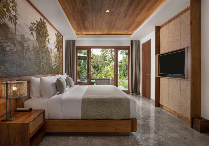 Bedroom 15