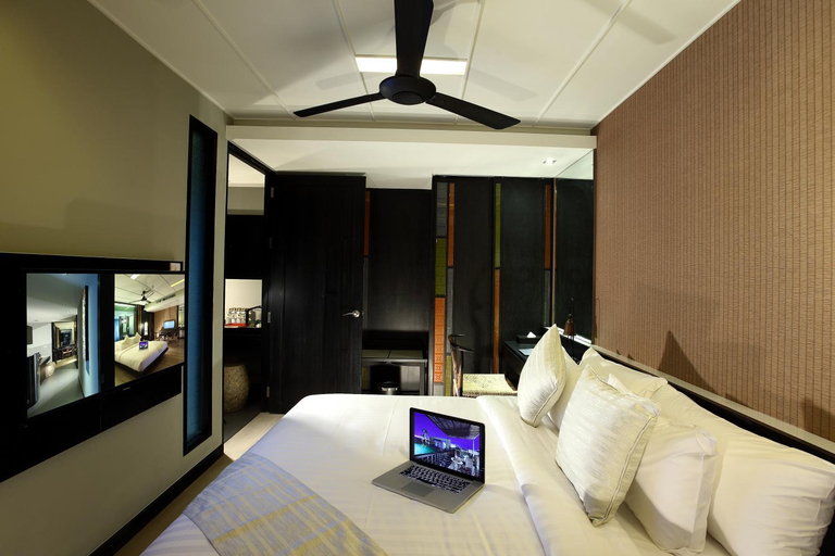 Bedroom 16