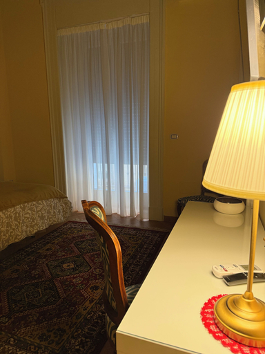 Bedroom 5, Palazzo Dogana Room & Suite, Salerno