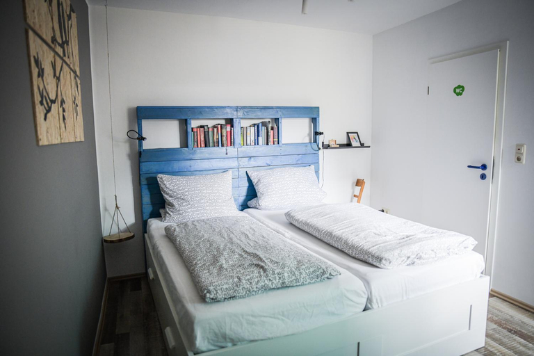 Bedroom 6