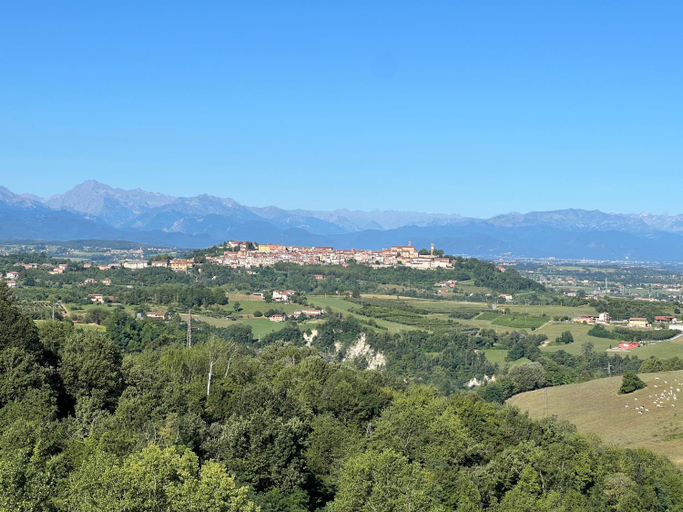 3, Casa Calleri, Cuneo