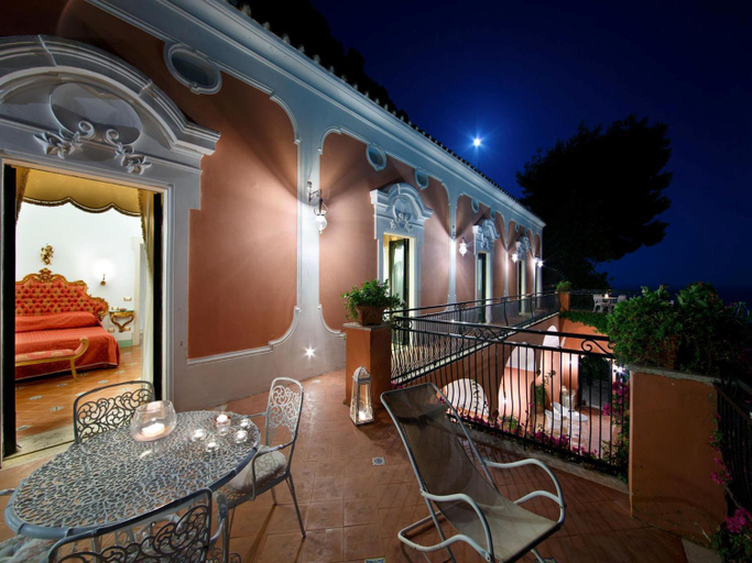 Exterior & Views 1, Villa dei Fisici Positano, Salerno