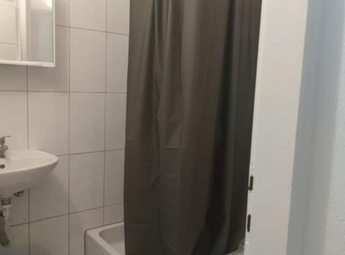 Bathroom 2, Apartments Villa Mira Roso, Makarska